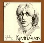  Kevin AYERS Odd Ditties 